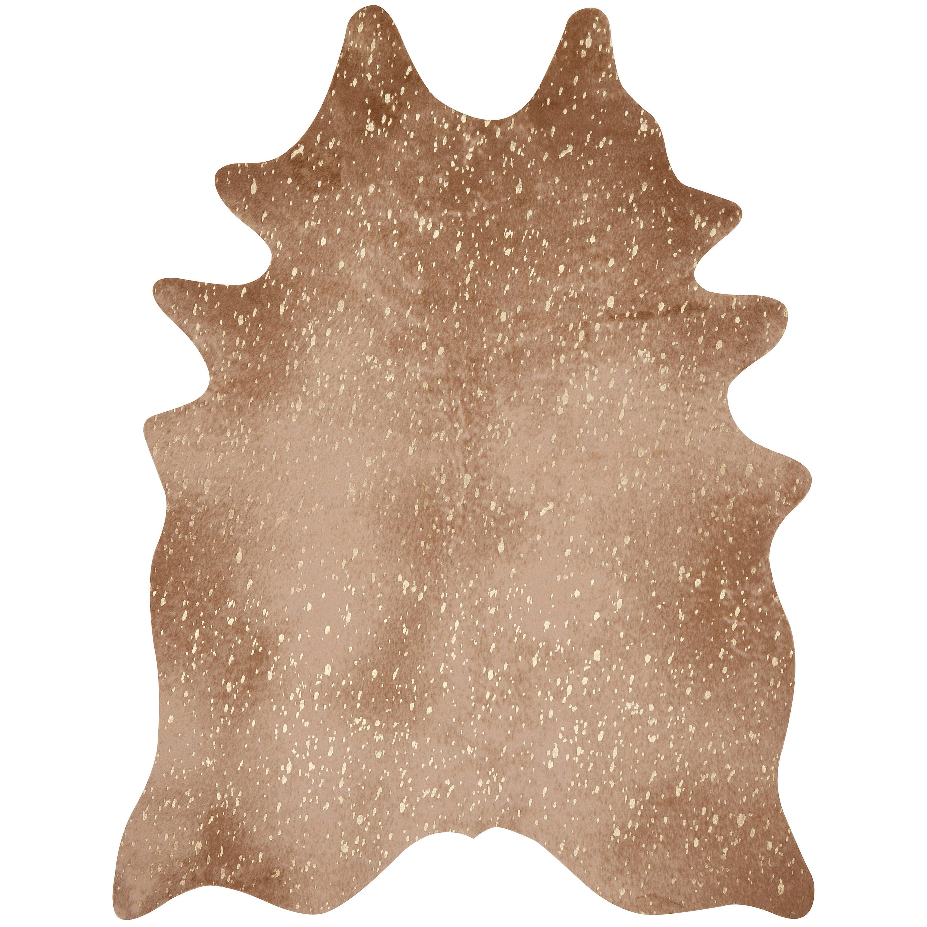 Loloi II Bryce BZ-05 Tan / Gold Rug