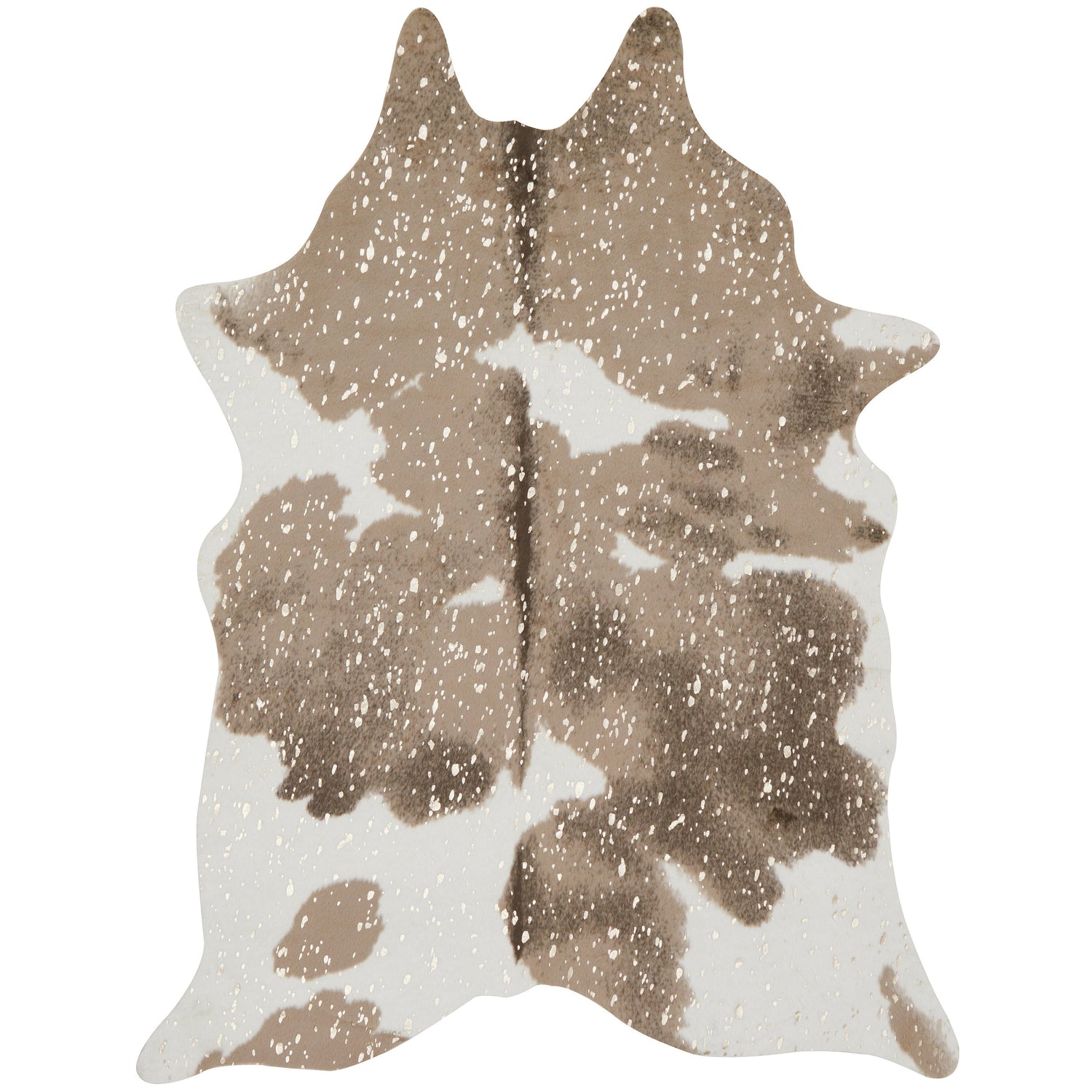 Loloi II Bryce BZ-06 Taupe / Champagne Rug