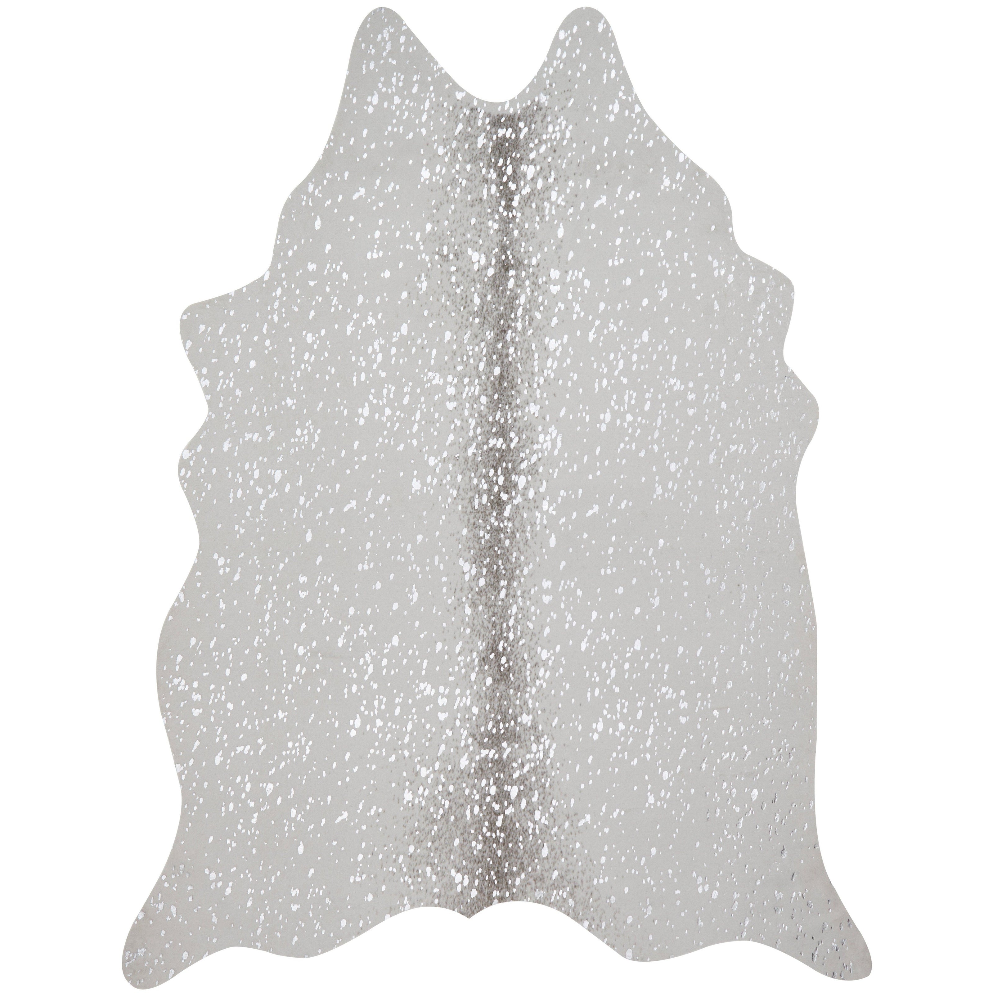 Loloi II Bryce BZ-09 Stone / Silver Rug