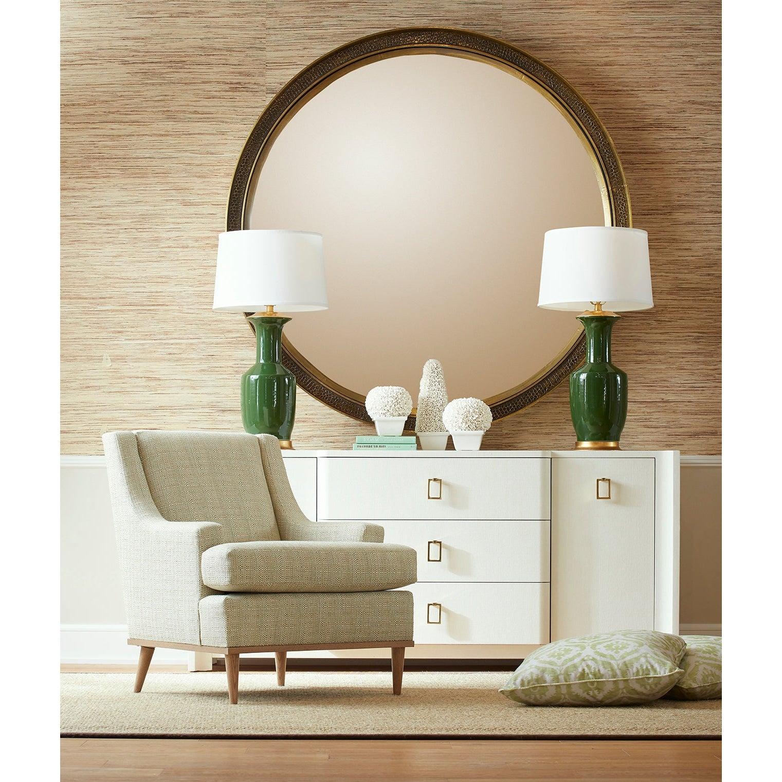 Villa & House Boston Round Boxwood Topiary by Bungalow 5