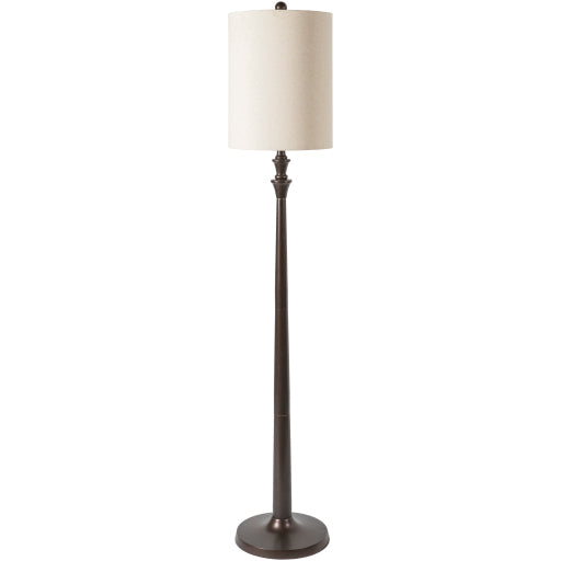 Livabliss by Surya Bettiny Accent Floor Lamp