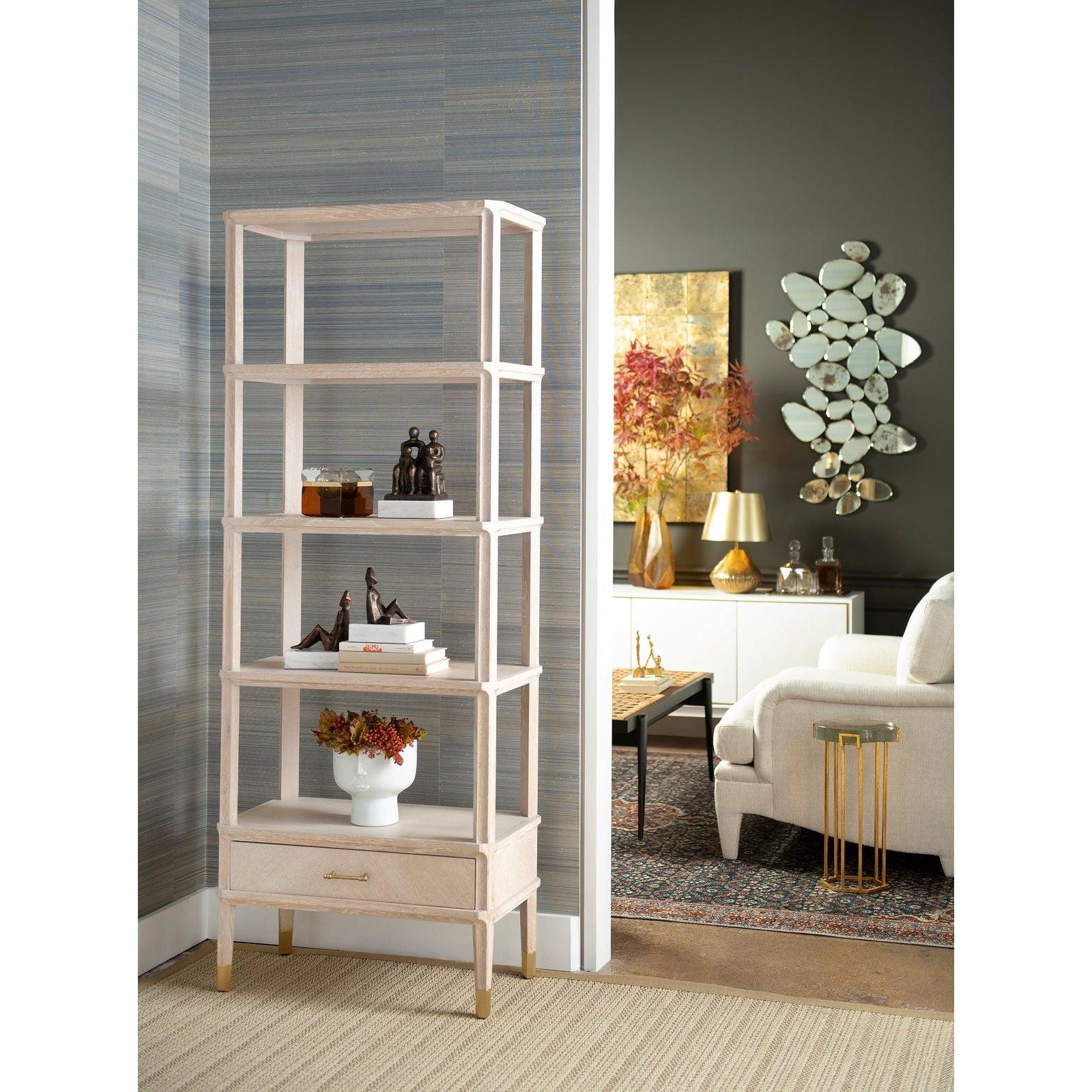 Villa & House Nico Vase by Bungalow 5