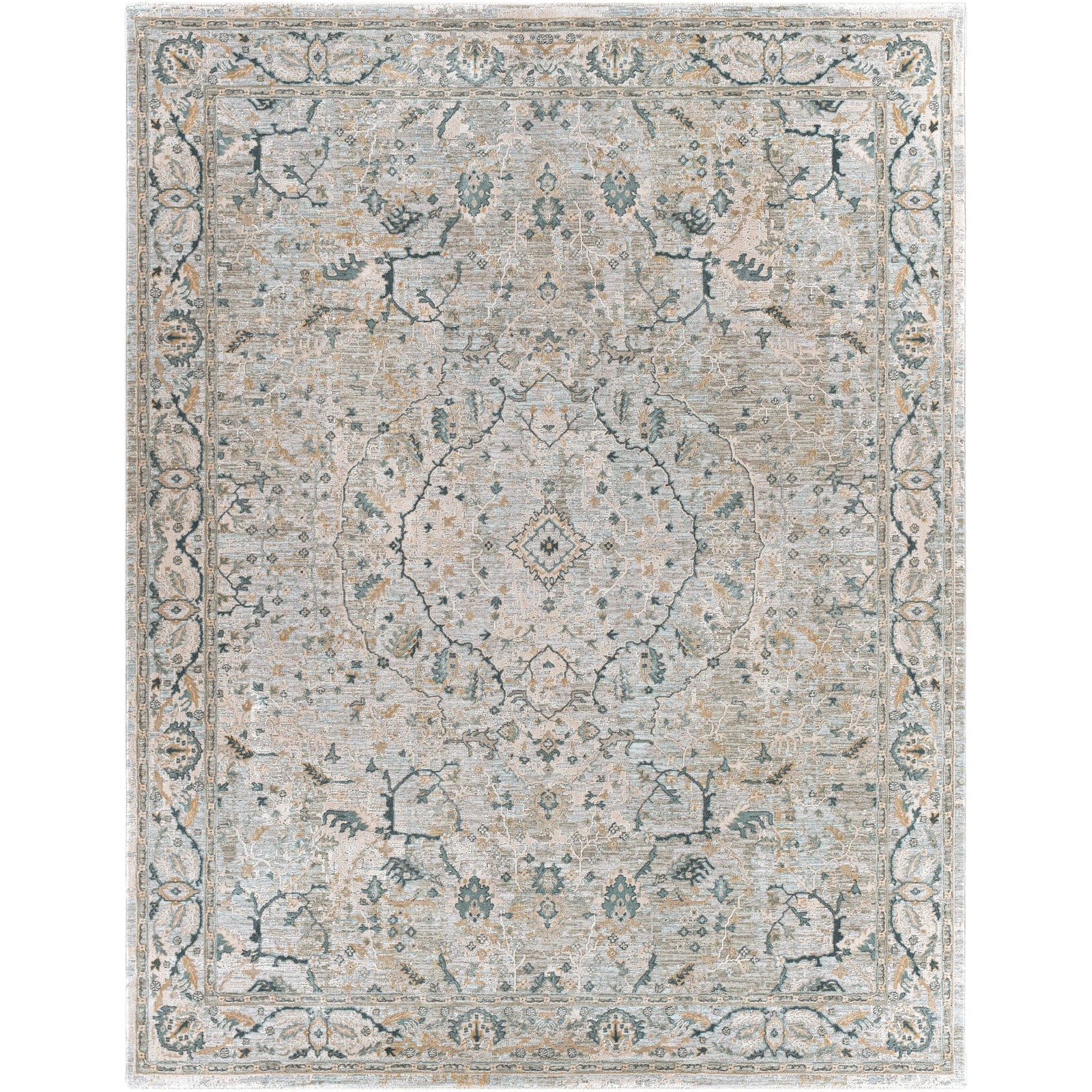 Livabliss by Surya Brunswick BWK-2314 Rug