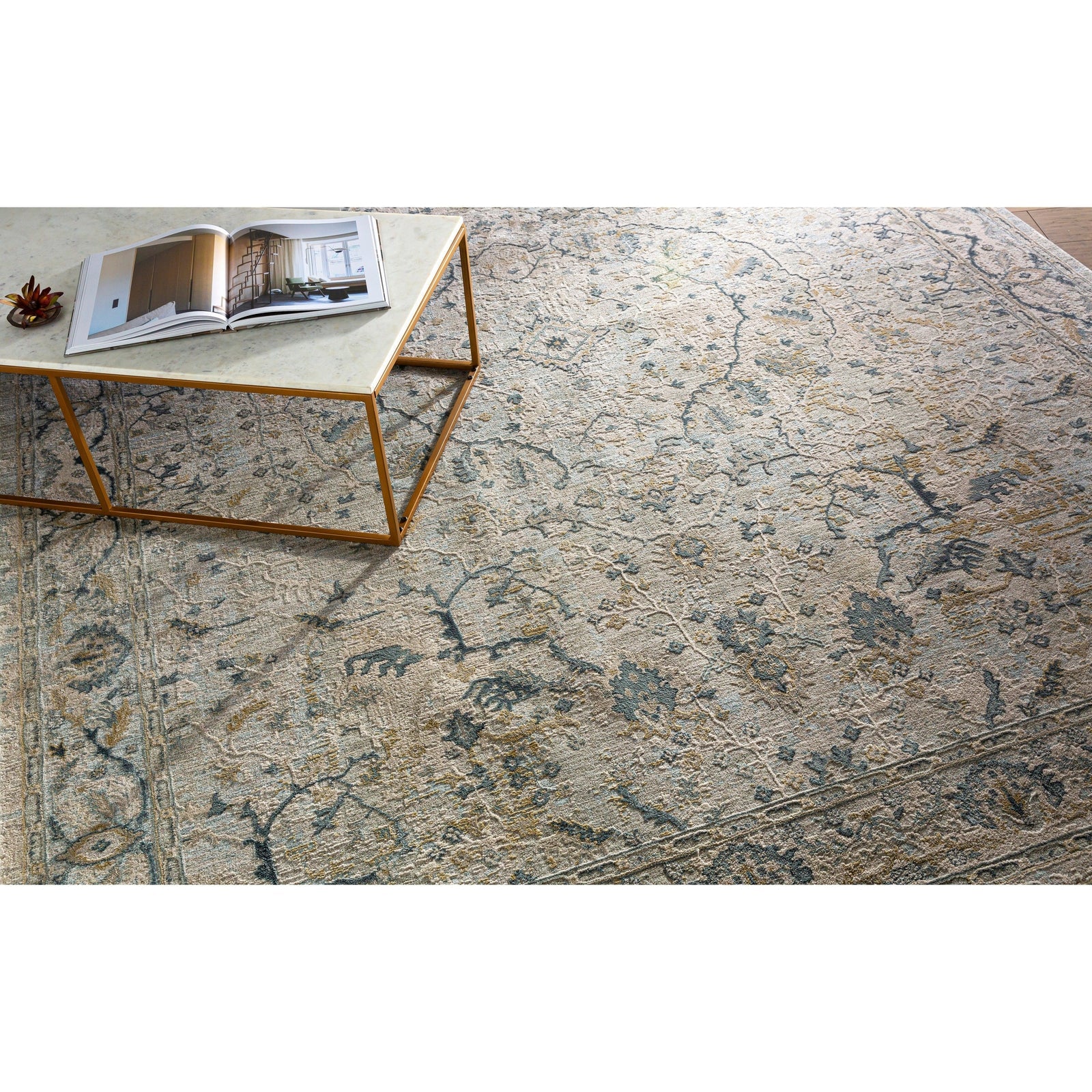 Livabliss by Surya Brunswick BWK-2314 Rug