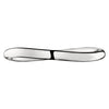 Christofle Idole de Christofle Sterling Silver Bangle