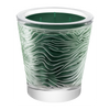 Lalique Taïga Crystal Scented Candle