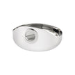 Christofle Oh de Christofle Small Stainless Steel Bowl