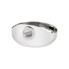 Christofle Oh de Christofle Small Stainless Steel Bowl