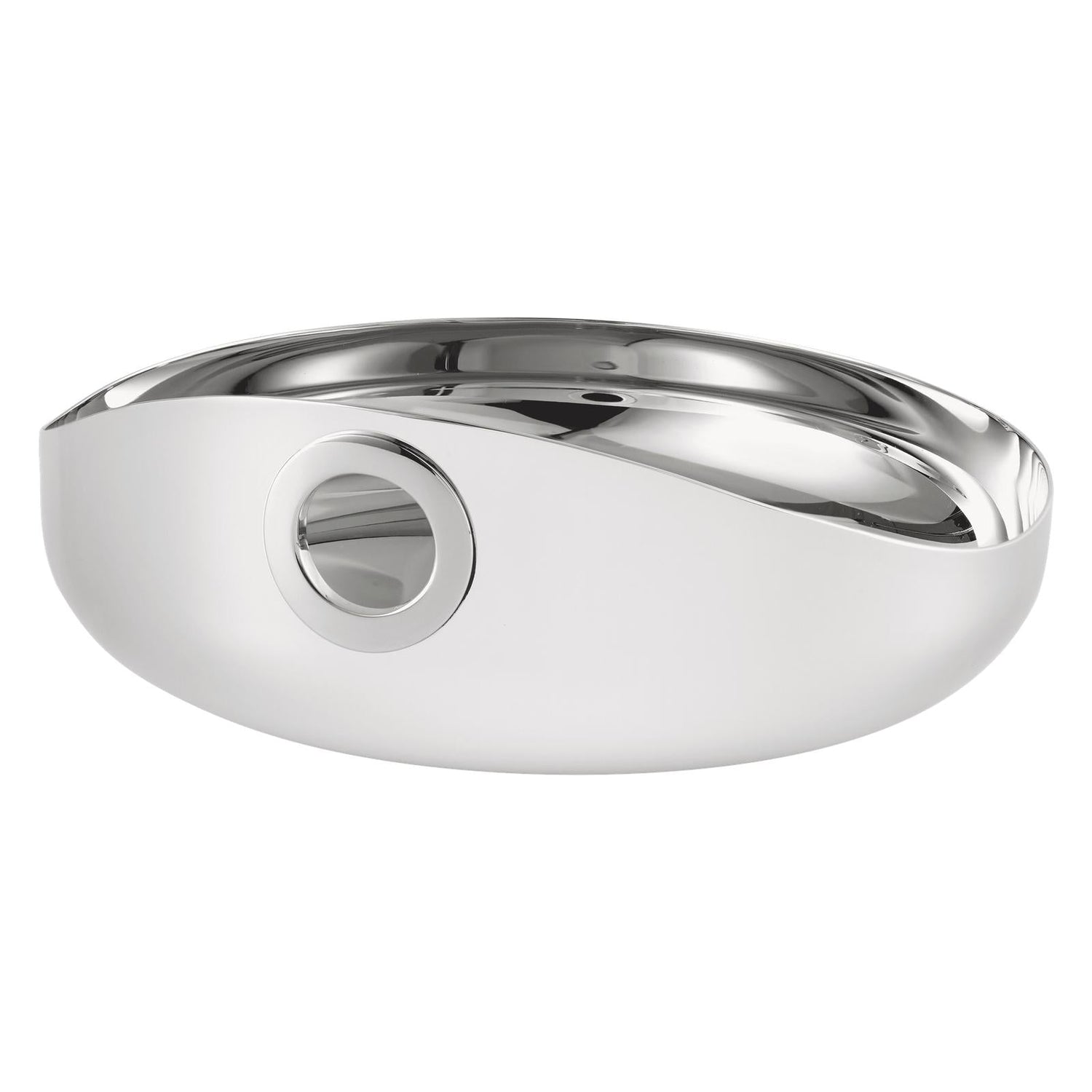 Christofle Oh de Christofle Stainless Steel Bowl 16 Cm