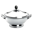 Christofle Malmaison Silver Plated Soup Tureen