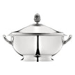 Christofle Malmaison Silver Plated Soup Tureen
