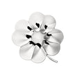 Christofle L'Herbier Silver Plated Bowl