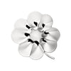 Christofle L'Herbier Silver Plated Bowl