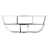 Christofle Silver Time Silver Plated Silver-Plated Bread Basket with Napkin