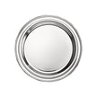 Christofle Albi Silver Plated Bread Plate