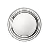 Christofle Albi Silver Plated Bread Plate