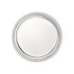 Christofle Malmaison Silver Plated Bread Plate