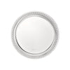 Christofle Malmaison Silver Plated Bread Plate