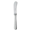 Christofle America Silver Plated Butter Spreader