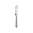Christofle Aria Silver Plated Butter Spreader