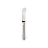 Christofle Aria Silver Plated Butter Spreader