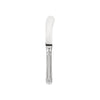 Christofle Osiris Stainless Steel  Butter Spreader