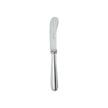 Christofle Perles Stainless Steel  Butter Spreader