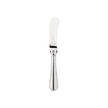 Christofle Rubans Silver Plated  Butter Spreader