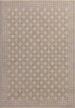 Amber Lewis Cali Taupe / Natural Rug DC10