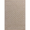 Amber Lewis Cali Taupe / Natural Rug DC10
