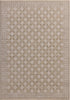 Amber Lewis Cali Taupe / Natural Rug DC10