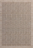 Amber Lewis Cali Natural / Slate Rug DC10