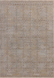 Amber Lewis Cali Taupe / Multi Rug DC10