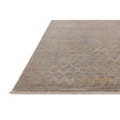 Amber Lewis Cali Taupe / Multi Rug DC10