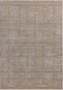 Amber Lewis Cali Taupe / Multi Rug DC10