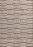 Amber Lewis Cali Ivory / Tobacco Rug DC10