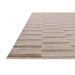 Amber Lewis Cali Ivory / Tobacco Rug DC10