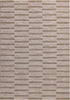Amber Lewis Cali Ivory / Tobacco Rug DC10