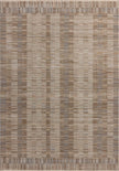 Amber Lewis Cali Natural / Multi Rug DC10