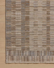 Amber Lewis Cali Natural / Multi Rug DC10