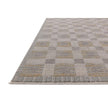 Amber Lewis Cali Mist / Wheat Rug DC10