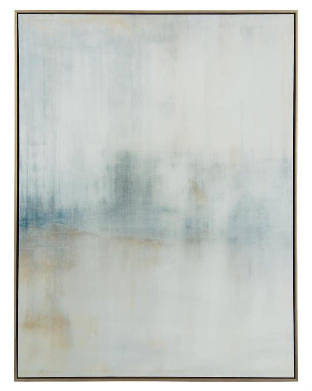 John Richard Carol Benson-Cobb'S Winter Bounty Diptych Wall Art