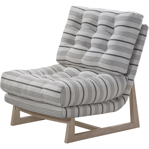 Livabliss by Surya Cedron Accent Chairs Clearance