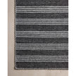 Magnolia Home Charlie CHE-01 Rug Charcoal / Grey