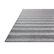 Magnolia Home Charlie CHE-01 Rug Dove / Charcoal