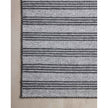 Magnolia Home Charlie CHE-01 Rug Dove / Charcoal