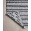 Magnolia Home Charlie CHE-01 Rug Dove / Charcoal