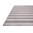 Magnolia Home Charlie CHE-01 Rug Silver / Bark
