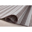 Magnolia Home Charlie CHE-01 Rug Silver / Bark
