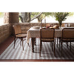 Magnolia Home Charlie CHE-01 Rug Silver / Bark
